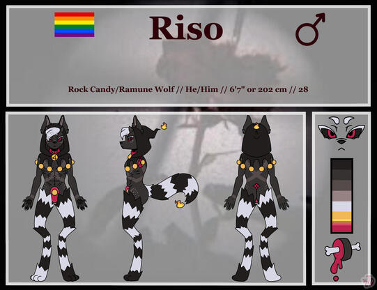 3 Pose Ref