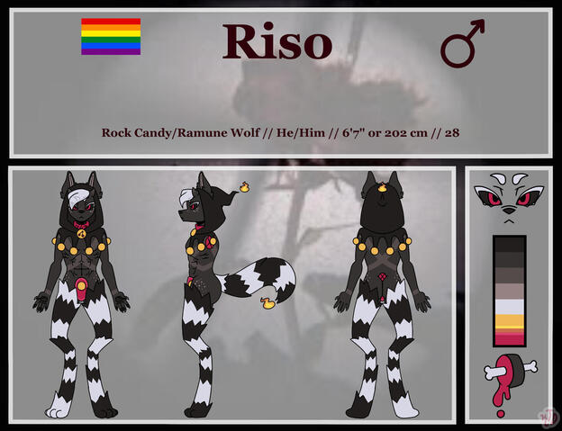 3 Pose Ref